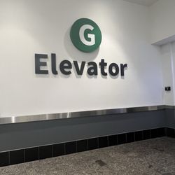 Department of Motor Vehicles - White Plains - Important to note what floor to go to.