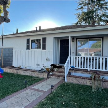 Pimentel's Painting - Painters Near Me - San Jose, California