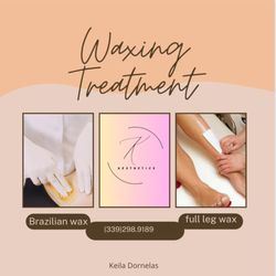 Kaesthetics