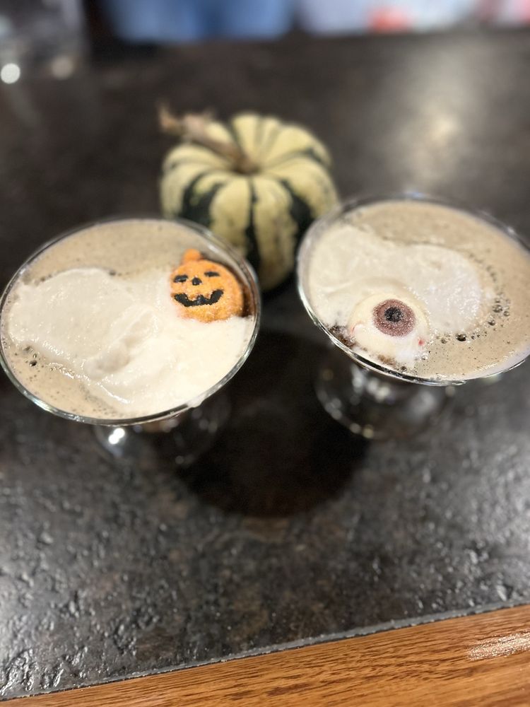 Copper Kettle Distilling Company Logo