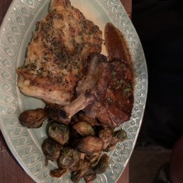 Pork Chop