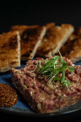 Elenas Estiatorio by null