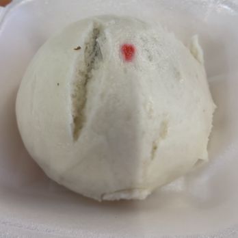 Best Baguette - Red bean deliciousness - Vietnamese Near Me - Beaverton, Oregon