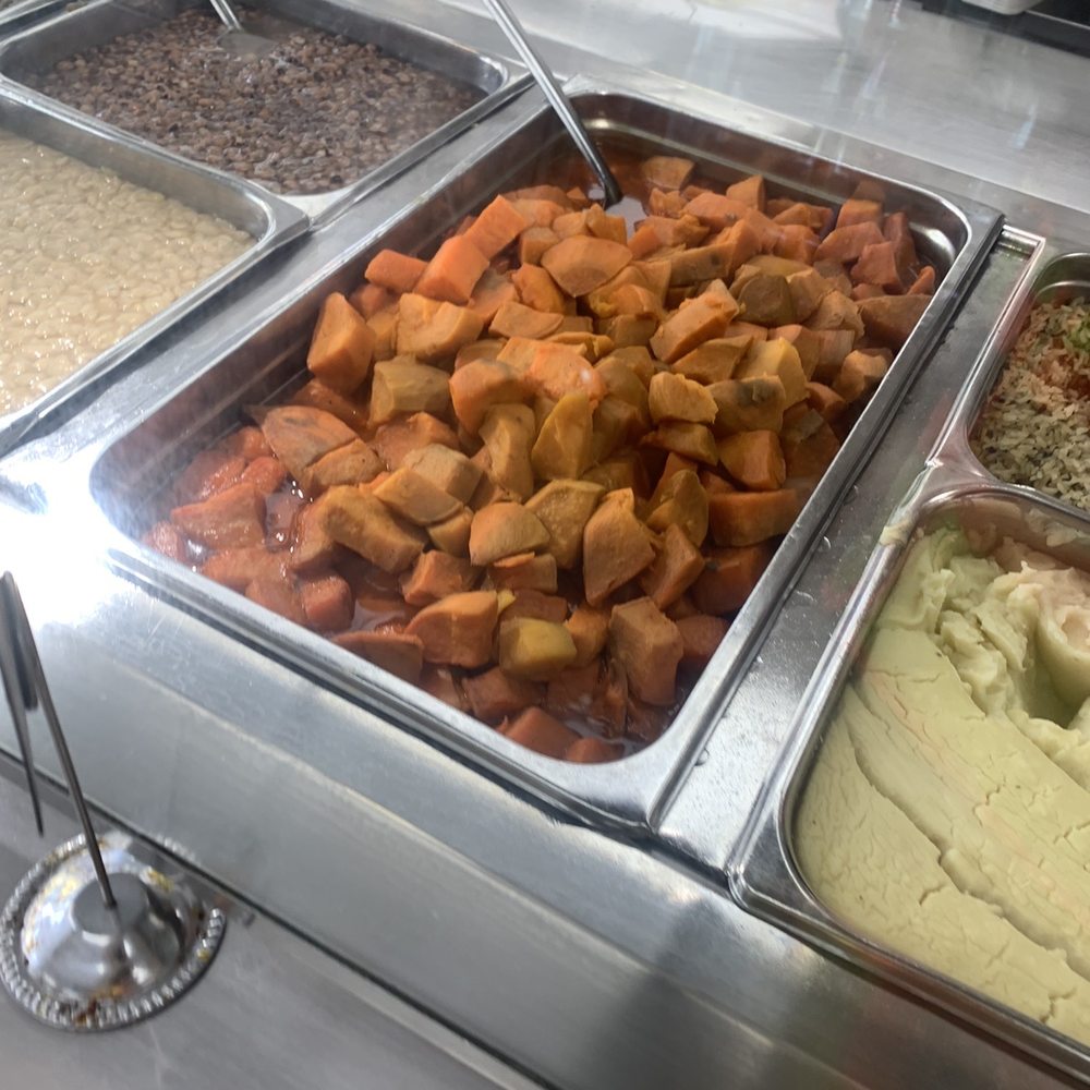 Rib Shack - Variety !!! - Soul Food Near Me - Jamaica, New York
