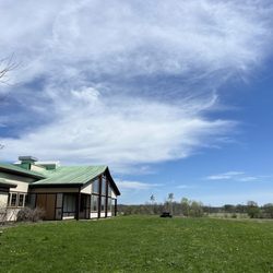 Montezuma Audubon Center