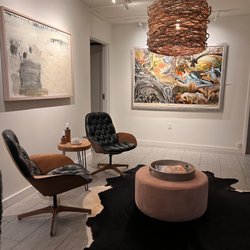 Woodstock Spa - Relax surrounded by beautiful art!