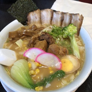 Gomen - Ramen Near Me - Stanton, California