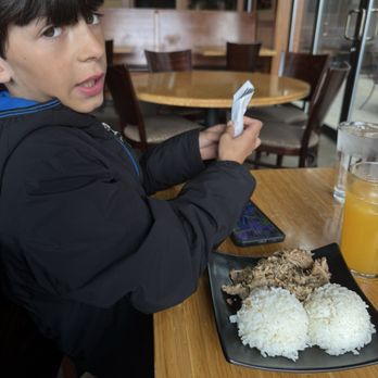 Kama'aina - KIDS KALUA PIG - Hawaiian Near Me - Forest Grove, Oregon Kama'aina - KIDS KALUA PIG - Hawaiian Near Me - Forest Grove, Oregon