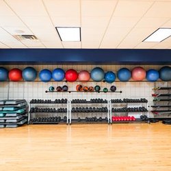 Genesis Health Clubs - East Lincoln