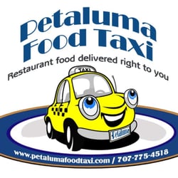 Petaluma Food Taxi