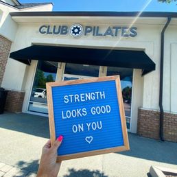 Exterior photo of Club Pilates - Goleta, California Exterior photo of Club Pilates - Goleta, California