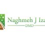 Photo of Naghmeh J. Izadi, DMD