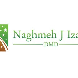 Naghmeh J. Izadi, DMD - Logo