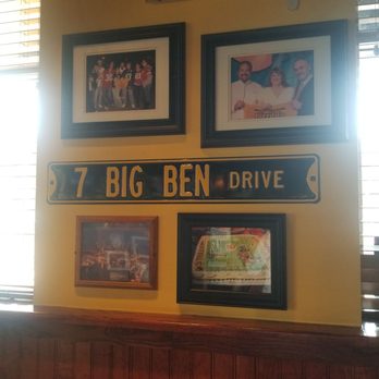 Glory Days Grill - More pittsburg!!!! - American Near Me - Lorton, Virginia
