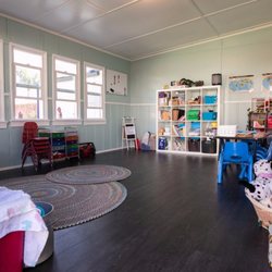 Little Seedlings Preschool
