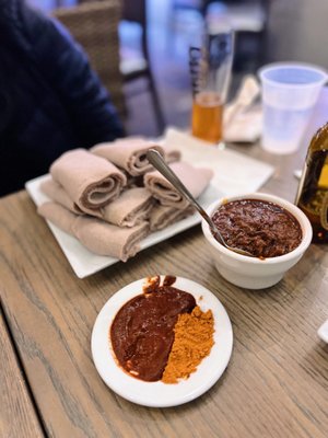 CherCher Ethiopian Cuisine by null