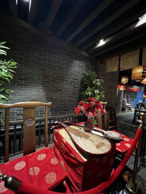 Nanjing Impressions by null