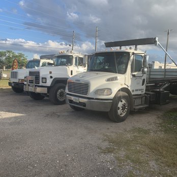 Curlie Joes - We have a fleet of trucks to service your needs - Dumpster Rental Near Me - Bradenton, Florida Curlie Joes - We have a fleet of trucks to service your needs - Dumpster Rental Near Me - Bradenton, Florida
