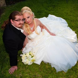 Elegant Express Weddings - House on the Lake
