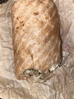 Chopt Creative Salad Co. by null