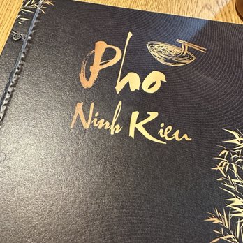 Pho Ninh Kieu - Vietnamese Near Me - Parsippany, New Jersey