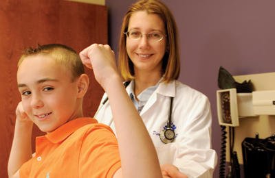 Family Practice Associates of Lexington - Hamburg Pavilion - child therapist in Lexington, KY