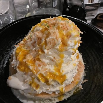 Westlight - Tres leches - Tapas/Small Plates Near Me - Brooklyn, New York