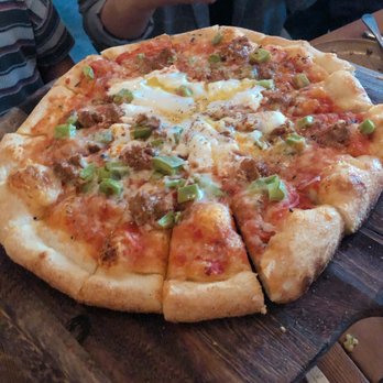 Gather - New American Near Me - Berkeley, California