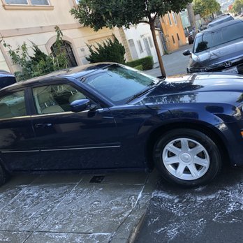 Kyle’s Auto Detailing - So clean!! Thank you Kyle for doing an awesome job detailing my car! - Auto Detailing Near Me Kyle’s Auto Detailing - So clean!! Thank you Kyle for doing an awesome job detailing my car! - Auto Detailing Near Me