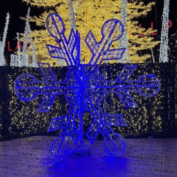 Enchant - Las Vegas - Snowflake - Festivals Near Me - Las Vegas, Nevada Enchant - Las Vegas - Snowflake - Festivals Near Me - Las Vegas, Nevada