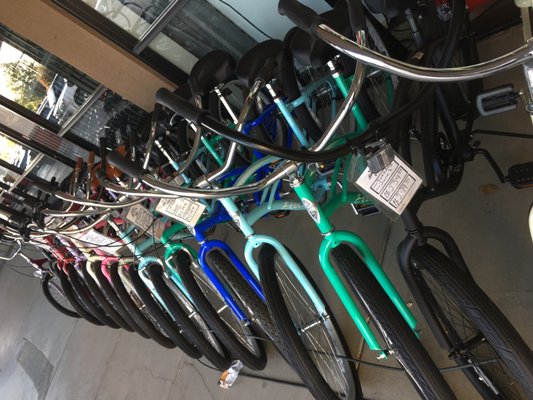 A bike for everyone - A bike for everyone