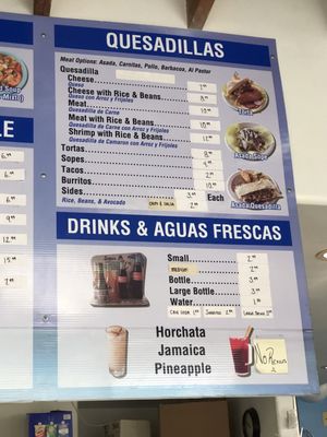 Menu photo 8 Cabo Tacos Glendora, CA Menu photo 8 Cabo Tacos Glendora, CA