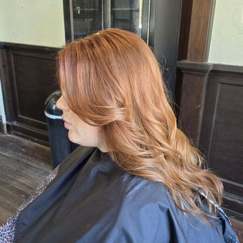 TaDah Salon - Hair Salons Near Me - Lorena, Texas TaDah Salon - Hair Salons Near Me - Lorena, Texas