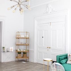 Beautiful Waiting Area