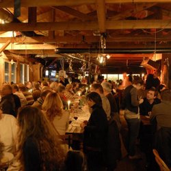la baracca st.moritz