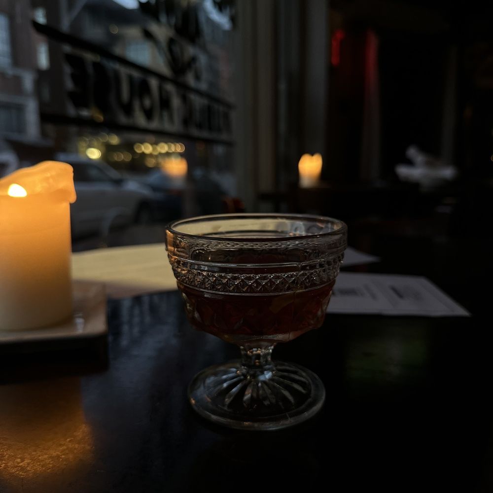 The Scottish Arms - Gastropubs Near Me - Saint Louis, Missouri