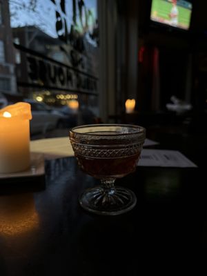 The Scottish Arms by null