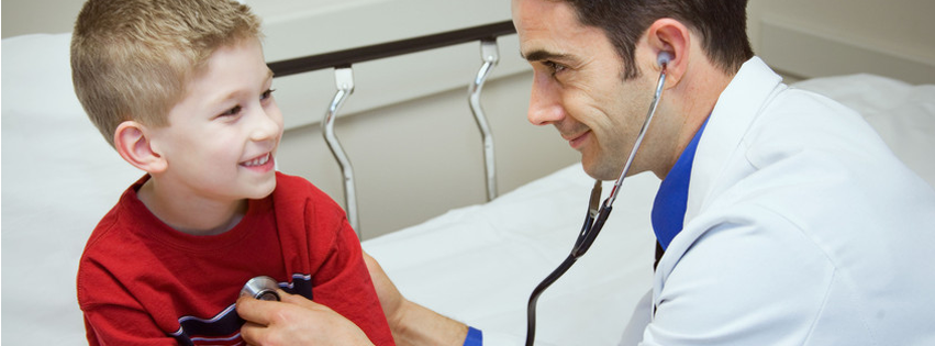 Edmond Pediatrics - child therapist in Edmond, OK