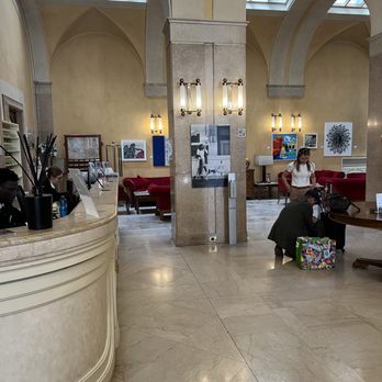 Hotel Vittoria - Hotels Near Me - Brescia, BS