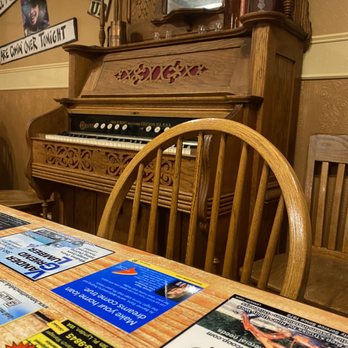 Rustlers Front Street Grill - Interesting decor paired with country music - Breakfast & Brunch Near Me - Lynden, Washington Rustlers Front Street Grill - Interesting decor paired with country music - Breakfast & Brunch Near Me - Lynden, Washington