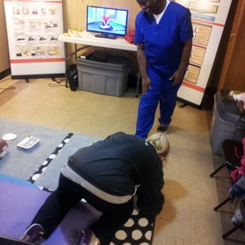 Increase Your Knowledge - First Aid Classes Near Me - Columbus, Ohio