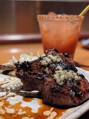 Dragonfly Robata Grill & Sushi by null