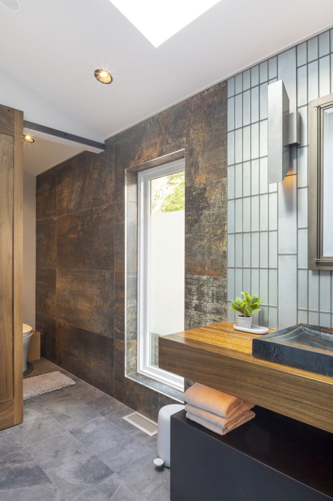 Slide of Architectural Design and Interiors