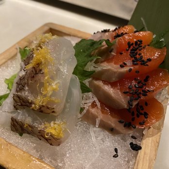 Uchi Denver - Japanese Near Me - Denver, Colorado
