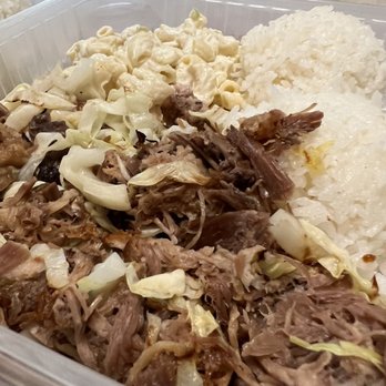 Aloha Stacks - Kalua Pork - Pancakes Near Me - Cerritos, California Aloha Stacks - Kalua Pork - Pancakes Near Me - Cerritos, California