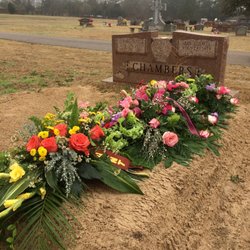 Caudle-Rutledge Funeral Directors
