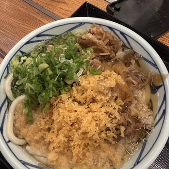 Marugame Udon - Glendale - Japanese Near Me - Glendale, California Marugame Udon - Glendale - Japanese Near Me - Glendale, California