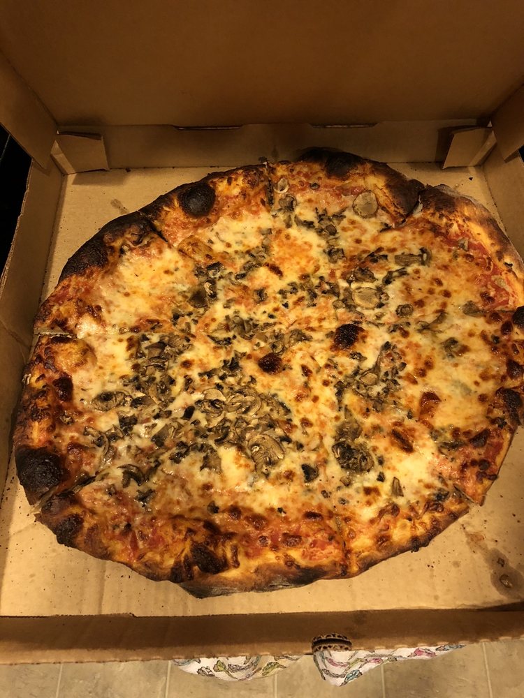 WICKED CRUST Updated August 2024 22 Photos & 34 Reviews 1201 Old Trolley Rd, Summerville