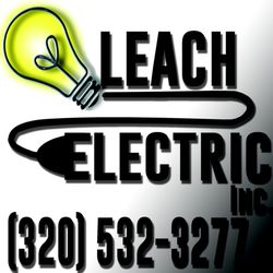 Leach Electric