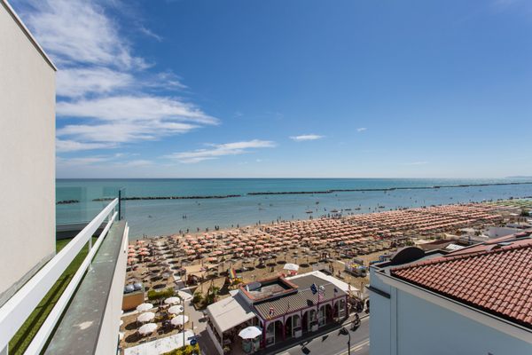 Hotel Savini by null